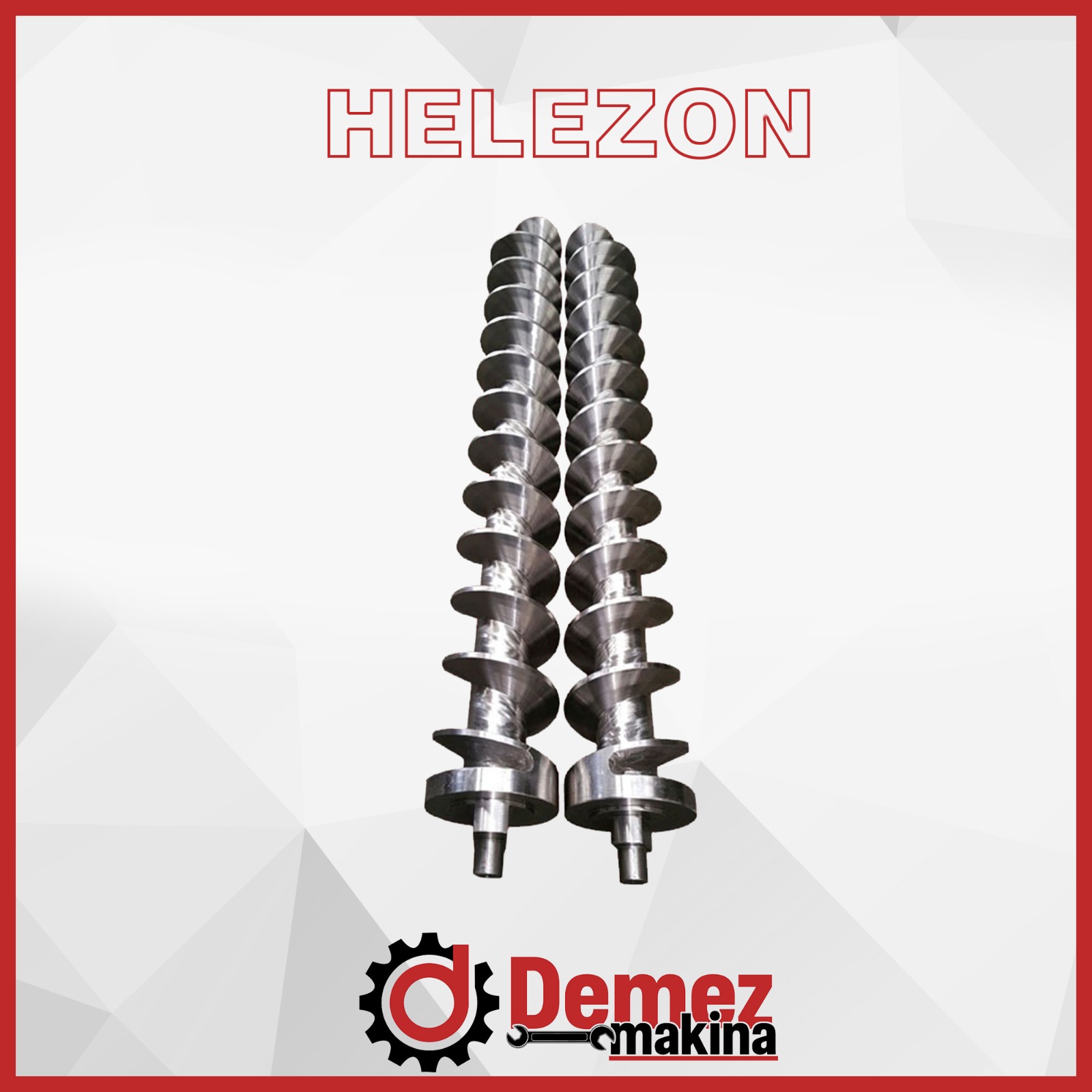 Helezon