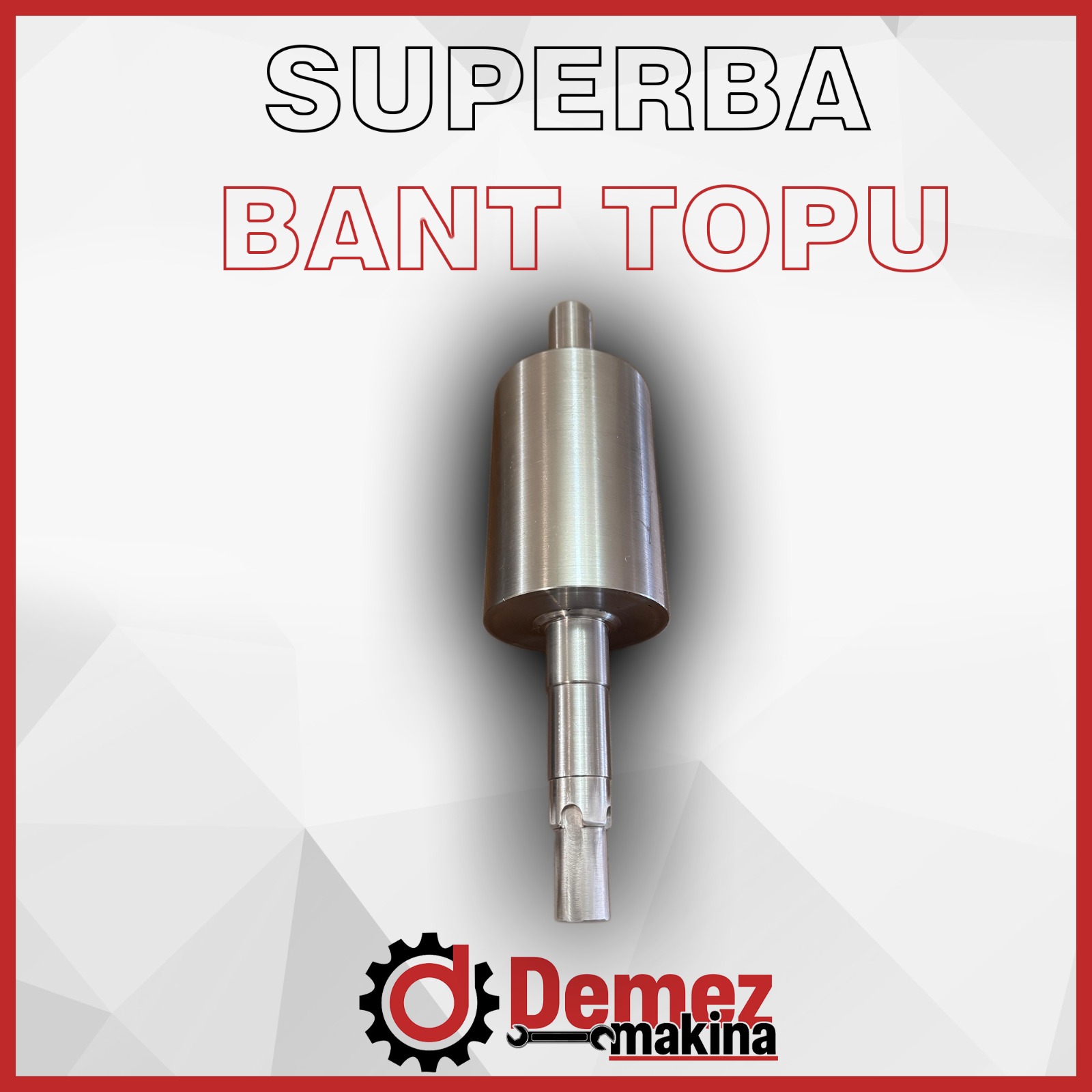 Superba Bant Topu